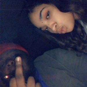 Meet your Posher, Junebug